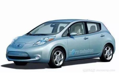 十大熱門(mén)電動(dòng)汽車(chē)品牌車(chē)型