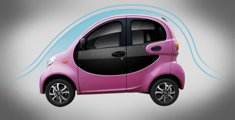 &ldquo;老頭樂&rdquo;要轉正,五菱宏光MINI EV危險了?