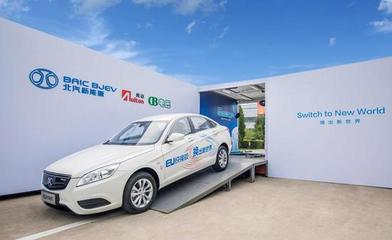 油價下調 為何不會影響新能源汽車市場