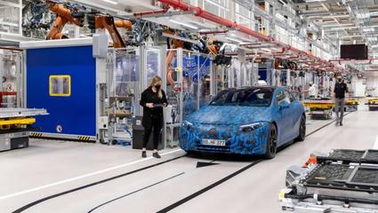 電動汽車 綠色出行的未來